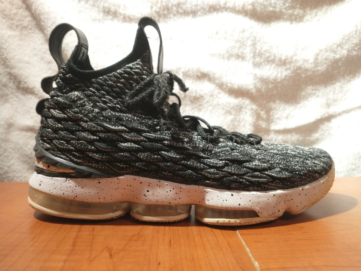 Lebron 15 shop ashes for sale