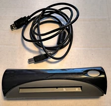 Ambir Image Scan Pro Model: PS667-3 with USB Cable TEST AND WORKING