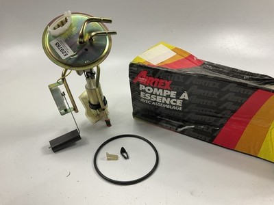 Airtex E2076S Fuel Pump