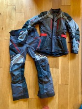 Klim Artemis Jacket and Trousers