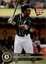 2018 Topps National Baseball Card Day Cards 6