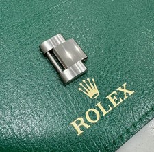 ORIGINAL Rolex Sky Dweller 326934 336934 17mm Oyster Link NEW STYLE PI23