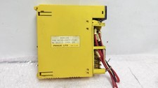 Fanuc A03B-0807-C161 Relay Output Module-Removed from a working Daewoo CNC Lathe