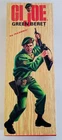 Y-251 VTG 1994 G.I. JOE GREEN BERET CONVENTION EXCLUSIVE FIGURE IN ORIGINAL BOX!