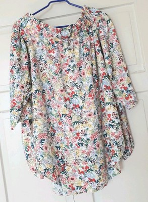 w.NEU! ELFE! CARMEN-LongTUNIKA Gr. S-M maße/text VERONESER BOUTIQUE 