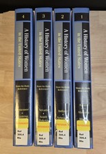 Encyclopedia A History of Women in the United States 4 volume Set, hardcovers
