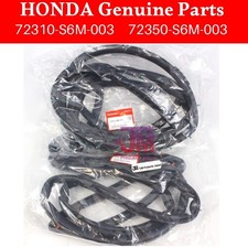 Porte avant et accessoires Honda INTEGRA