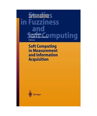 Soft Computing in Measurement and Information Acquisition