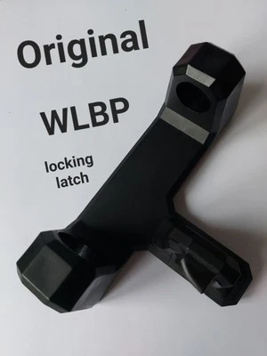 Keter WLBP - Locking Latch Spare Parts Store-It-Out Max ULTRA Original