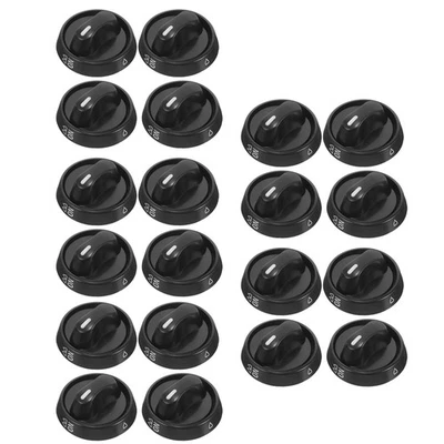 Accessoires pour Cuisinière à Gaz Bouton de Cuisinière Bouton de Commande d1931 - Photo 1/4