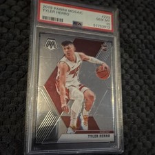 Top 2019-20 NBA Rookies Guide and Basketball Rookie Card Hot List 32