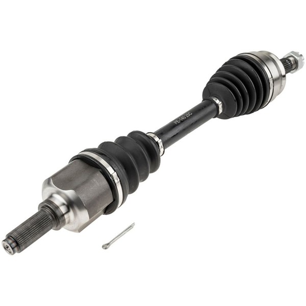NTY Antriebswelle Vorderachse Links FüR CitroëN C8 2.0 Hdi 165 2.2 Peugeot 807-image