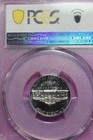 2000 S PCGS PR69DCAM JEFFERSON NICKEL #B52444 — photo 2