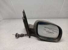 Retroviseur droit (ou coque) Seat AROSA