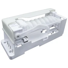VIALU DA97-07603B for Samsung Refrigerator Freezer Ice Maker Assembly