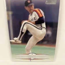 Nolan Ryan 2025 Topps Stadium Club #79