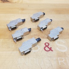 Allen Bradley Kinetix 6500 Motor Feedback Connector - USED