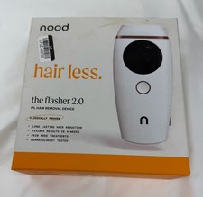 Nood The Flasher 2.0 IPL Laser Hair Removal Handset