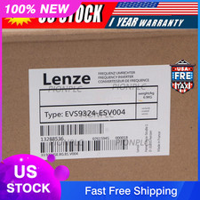 EVS9324-ESV004 Lenze EVS9324-ESV004 Brand New Factory Sealed  Free shipping
