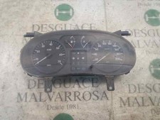 Compteur Nissan KUBISTAR