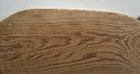 Rustic Primitive Farmhouse Wooden Cutting Board Large Pig Hog 18.5" x 11.5" — photo 4
