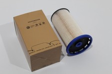 Audi A3 Cabriolet 8V 1.6 2.0 TDi Diesel Fuel Filter New Genuine 5Q0127177