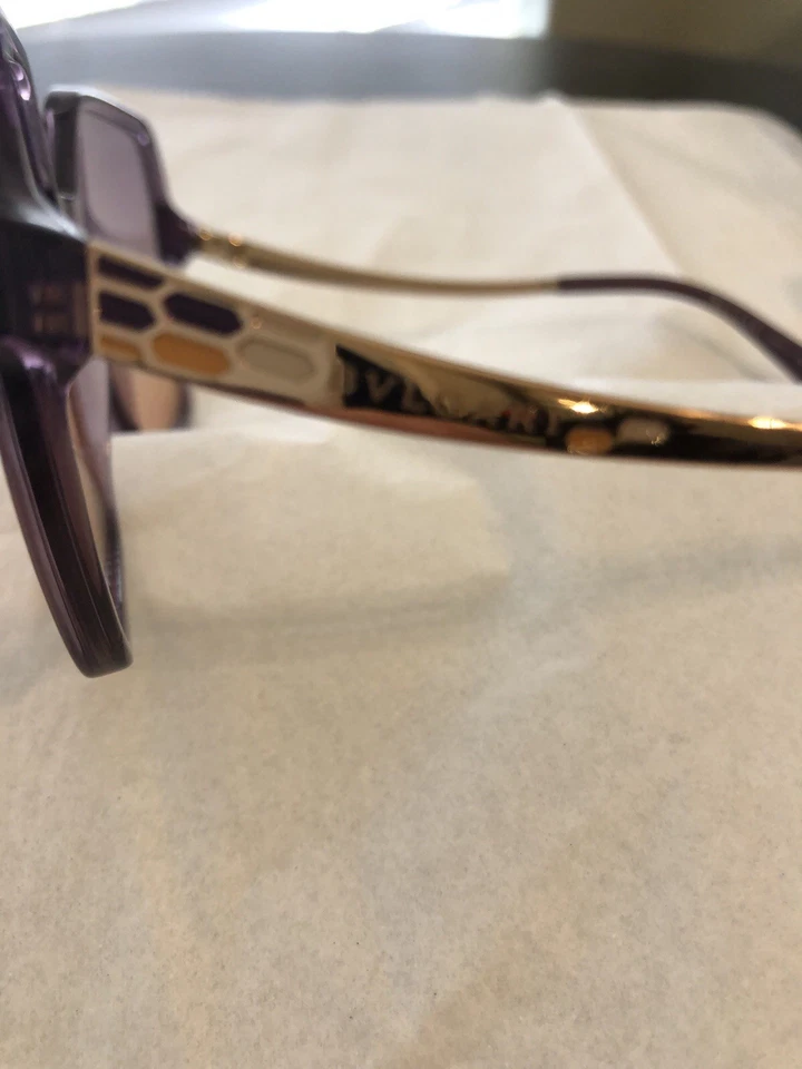 正品宝格丽太阳镜正品。 — 第 4/4 张图片