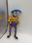 TMNT Vintage Teenage Mutant Ninja Turtles Toon Dask Figure - 1992 Playmates