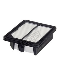 Hengst Filter E2026L Luftfilter FüR Honda, Honda ( Dong Feng ), Gac )