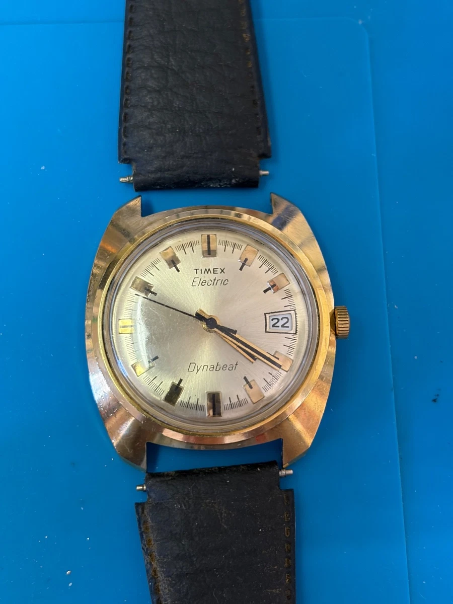 Timex Watches 1970-1979 for sale | eBay