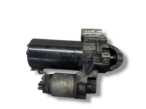 BMW 1 E81 E87 2011 Anlasser 005341073 Diesel 85kW MDV75925