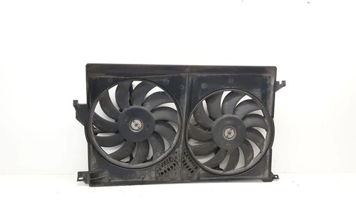 OPEL VECTRA C Motorlüfter 1379131 2.20 Diesel 92kw 2003 33626793