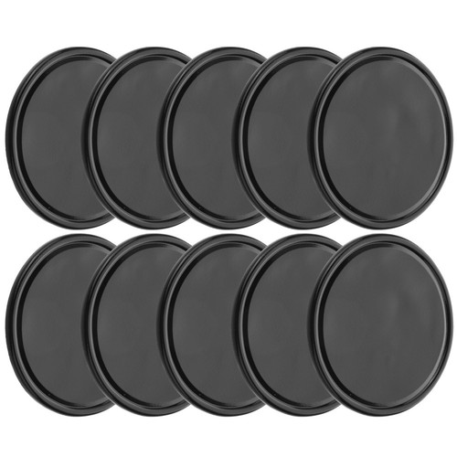 10 Pcs Car Mobile Phone Anti-slip Pad Dash Grip for Dashboard Mat - 第 1/12 張圖片