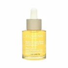 Clarins Blue Orchid Face Treatment Oil 30ml Anti-Aging Dehydrated Serum