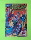 The Amazing Spider-Man Hit and Run! #3 One-Shot 1990 Marvel Comics X195-95
