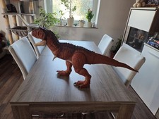 Carnosaurus Jurassic World # Sehr Groß ## 1 ...
