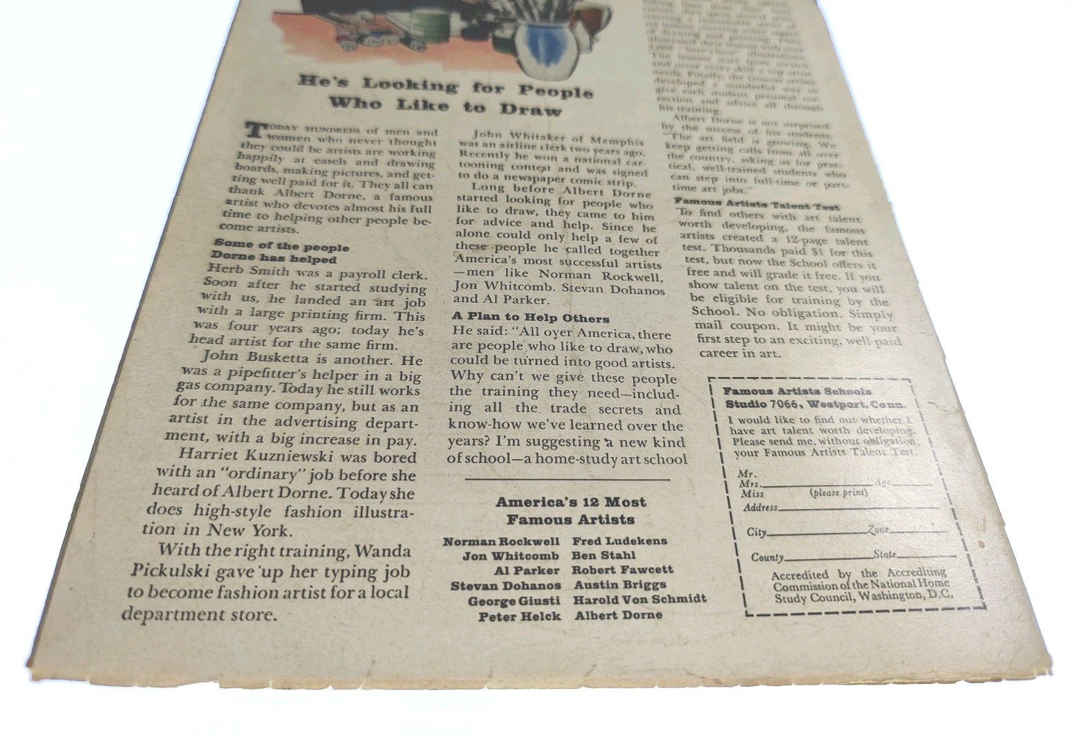 STRANGE TALES #115 FN- 5.5 MARVEL Doctor 1963 2nd Sandman Ditko Stan Lee 1st Dr. thumbnail 10