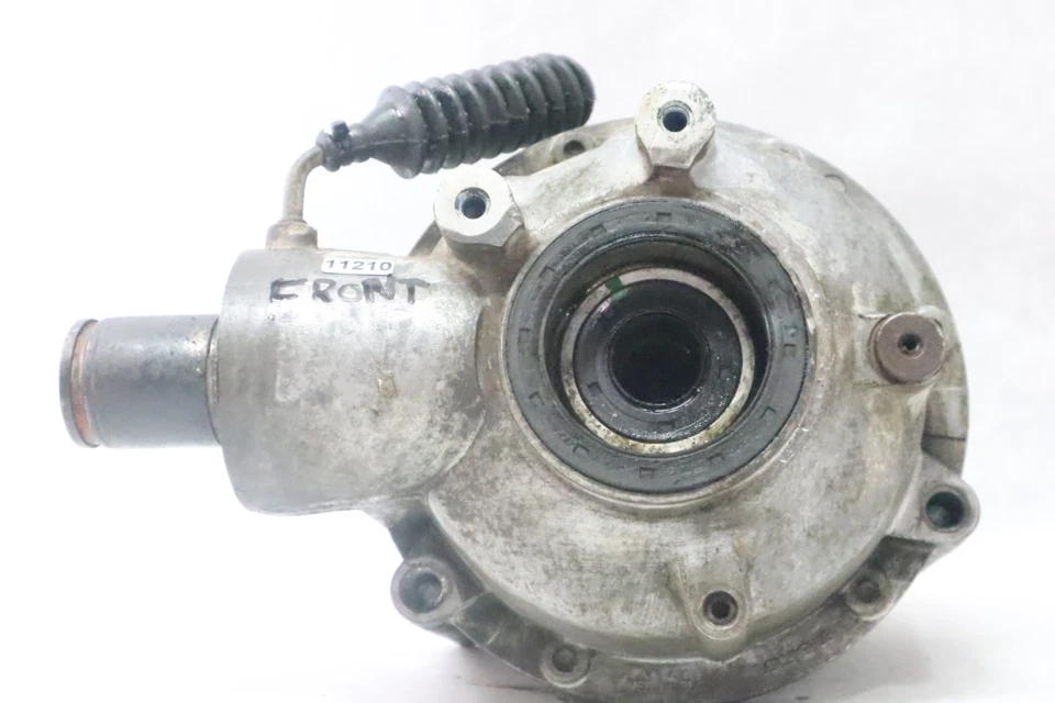 2004 05 Can-Am Bombardier Outlander 400 Max передний дифференциал / дифференциал 705400260 - Изображение 2 из 4