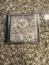 RARE STREET SOUL STORIES CD - BRAND NEW, SEALED LYNWOOD SOUL CHICANO RAP.