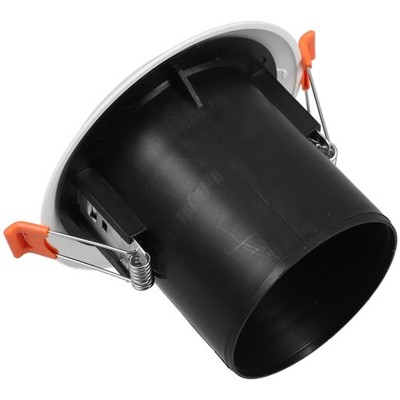  Vent Cover Office Ventilation Diffuser Bathroom Air Ceiling Round Duct