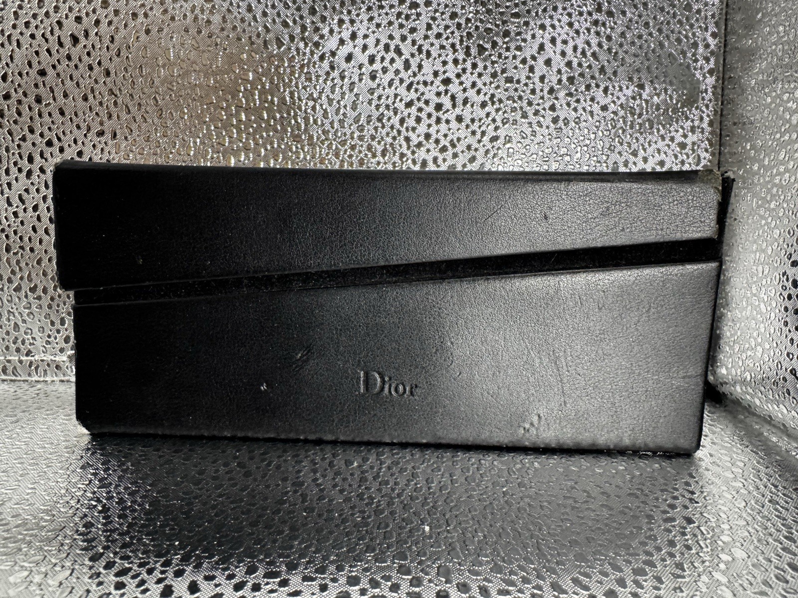 Dior Homme Composit 1.0 Silver Mirror Sunglasses image 5