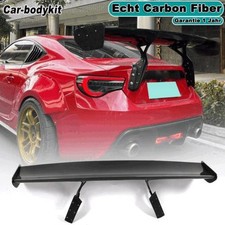 Carbon Heckspoiler Heckflügel Flügel Spoiler Für Toyota GT86 Subaru BRZ 2013-18 Carbon Heckspoiler Heckflügel Flügel Spoiler Für Toyota GT86 Subaru BRZ 2013-18