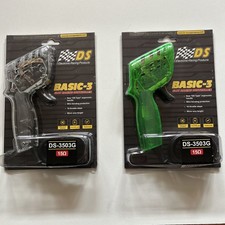 Pulsante Slot Car DS BASIC 3