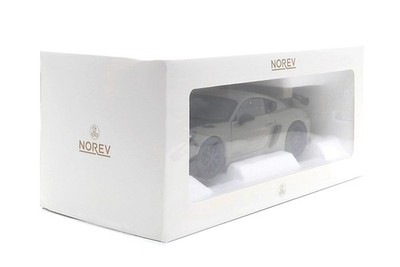 Norev 1:18 Porsche 718 Cayman GT4 RS (982) Weissach Package in