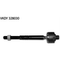 SKF Axialgelenk Spurstange FüR Mercedes-Benz M-Klasse W164 ML 320 CDI 4Matic