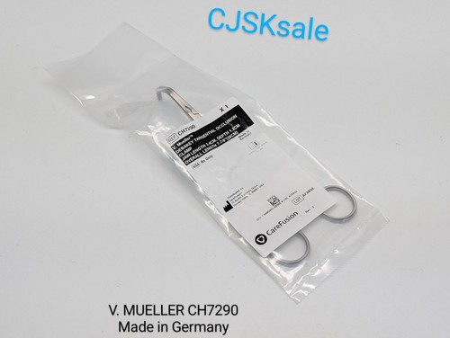 V. MUELLER CH7290 Made In Germany (NEW). - Picture 1 of 6