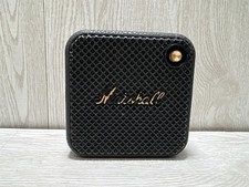Marshall Willen Bluetooth Portable Speaker A1G014270