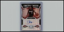 2020-21 Panini Certified #FS-ACH Precious Achiuwa Fresh Faces Signatures