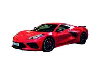 "Revell 24697 Rc Modellauto \"Corvette C8\""