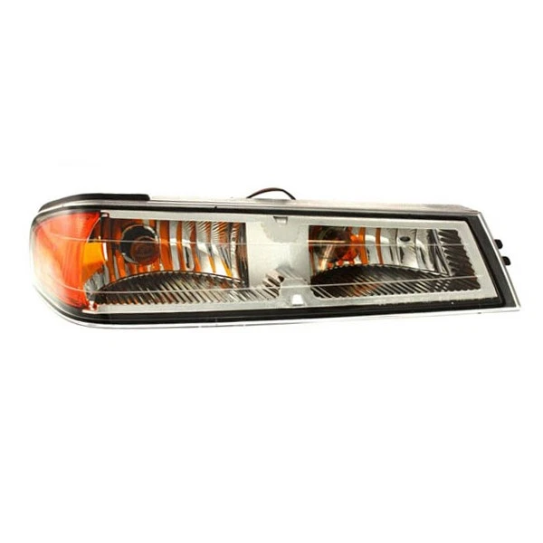 Для 05-08 Colorado с пакетом Xtreme угловой поворотник парковочная лампа в сборе правая сторона - Изображение 2 из 4